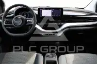 2020 Fiat 500