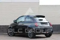 2020 Fiat 500