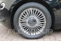 2020 Fiat 500