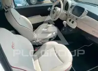 2020 Fiat 500