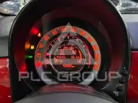 2020 Fiat 500