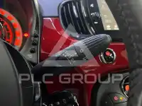 2020 Fiat 500