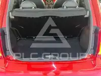 2020 Fiat 500