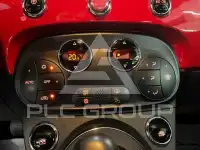 2020 Fiat 500