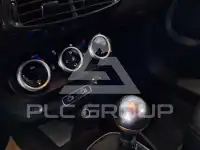 2020 Fiat 500