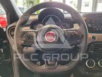 2020 Fiat 500