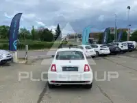 2020 Fiat 500