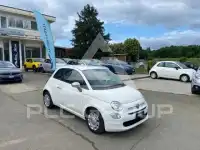 2020 Fiat 500