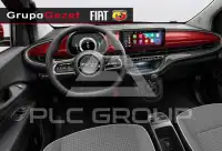 2020 Fiat 500