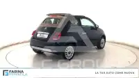 2020 Fiat 500