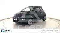 2020 Fiat 500