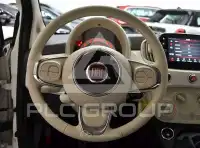 2020 Fiat 500