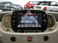 2020 Fiat 500