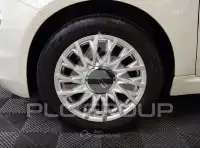 2020 Fiat 500