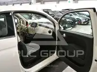 2020 Fiat 500