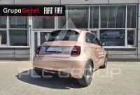 2020 Fiat 500