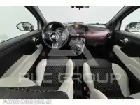 2020 Fiat 500