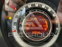 2020 Fiat 500