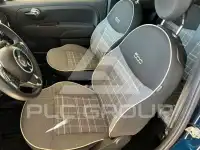 2020 Fiat 500