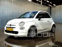 2020 Fiat 500