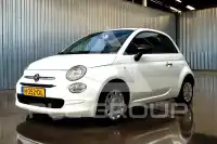2020 Fiat 500