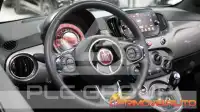 2020 Fiat 500