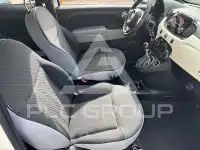 2020 Fiat 500