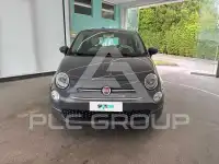 2020 Fiat 500
