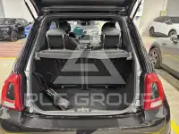 2020 Fiat 500