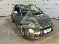 2020 Fiat 500