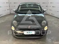 2020 Fiat 500
