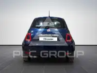 2020 Fiat 500