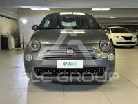 2020 Fiat 500