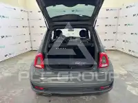 2020 Fiat 500