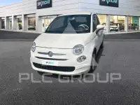 2020 Fiat 500