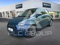 2020 Fiat 500