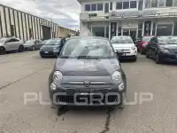 2020 Fiat 500