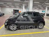 2020 Fiat 500