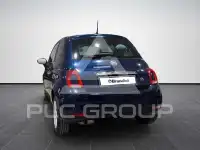 2020 Fiat 500