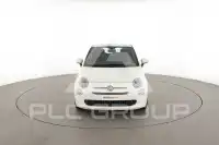 2020 Fiat 500