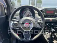 2020 Fiat 500