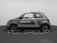 2020 Fiat 500