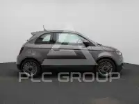 2020 Fiat 500