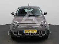 2020 Fiat 500