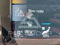 2020 Volvo S90