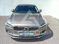 2020 Volvo S90