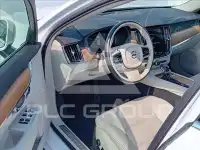 2020 Volvo S90