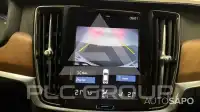 2020 Volvo S90