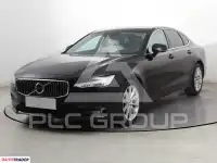 2020 Volvo S90