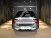 2020 Volvo S90
